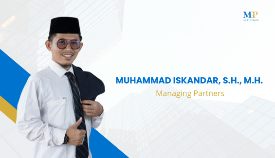 about mp law office