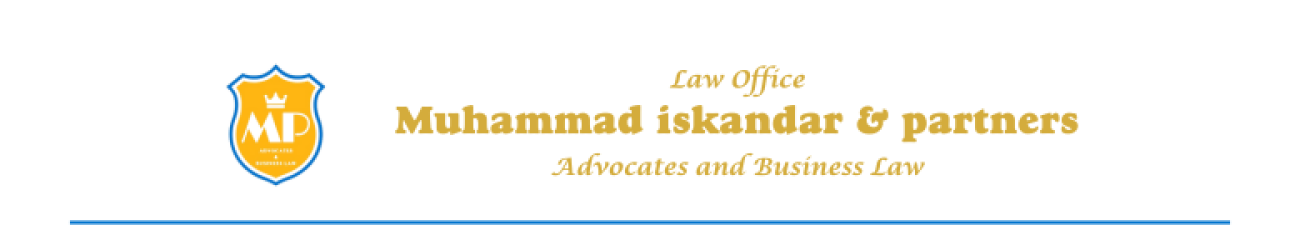 kop surat mp law office